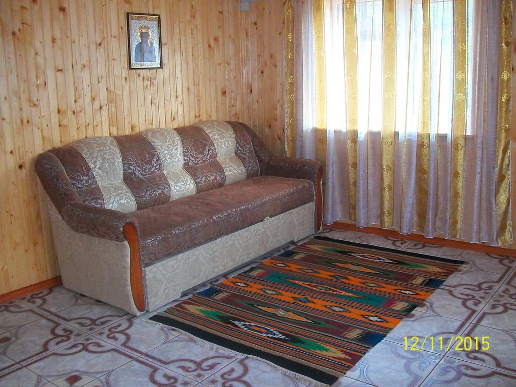 Holiday Home Melodiya Karpat Jaremče Exteriér fotografie