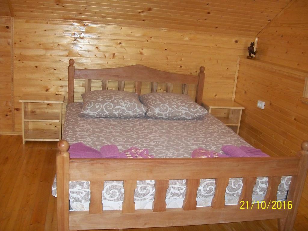 Holiday Home Melodiya Karpat Jaremče Exteriér fotografie