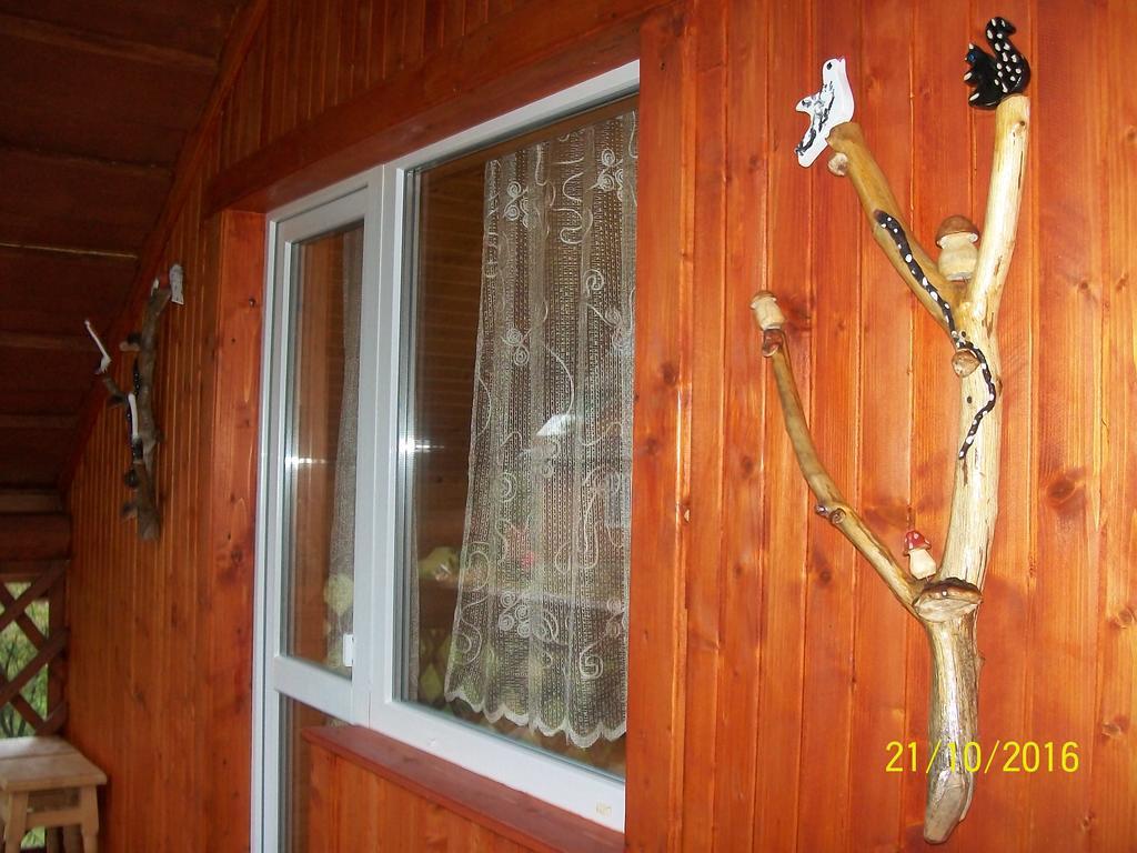 Holiday Home Melodiya Karpat Jaremče Exteriér fotografie